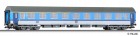 16657 Tillig Passenger car 1st/2nd class type Y/B 70